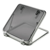 VETUS Hatch trim / mosquito screen for Libero type 20, radius 32 mm HCM2020